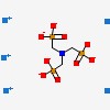 Picture of molecule