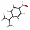 Picture of molecule