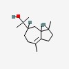 Picture of molecule