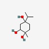 Picture of molecule