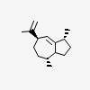 Picture of molecule