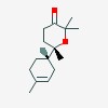 Picture of molecule