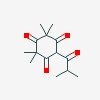 Picture of molecule