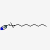 Picture of molecule