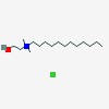 Picture of molecule