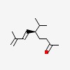 Picture of molecule