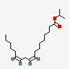 Picture of molecule