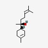 Picture of molecule