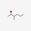 Picture of molecule