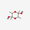 Picture of molecule