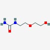 Picture of molecule