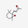 Picture of molecule