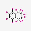 Picture of molecule