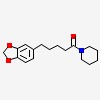 Picture of molecule