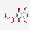 Picture of molecule