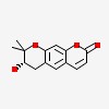 Picture of molecule