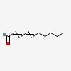 Picture of molecule