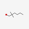 Picture of molecule