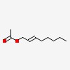 Picture of molecule