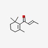 Picture of molecule