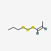 Picture of molecule