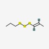 Picture of molecule