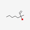 Picture of molecule