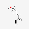 Picture of molecule