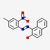 Picture of molecule