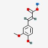 Picture of molecule