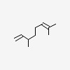 Picture of molecule