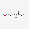 Picture of molecule