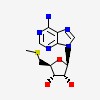 Picture of molecule