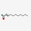 Picture of molecule