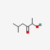 Picture of molecule