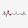 Picture of molecule