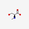 Picture of molecule