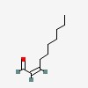 Picture of molecule