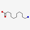 Picture of molecule