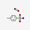 Picture of molecule