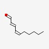 Picture of molecule