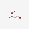 Picture of molecule