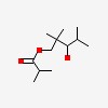 Picture of molecule