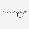 Picture of molecule