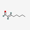 Picture of molecule