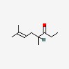 Picture of molecule