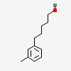 Picture of molecule