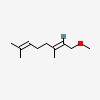 Picture of molecule