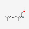 Picture of molecule