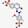 Picture of molecule